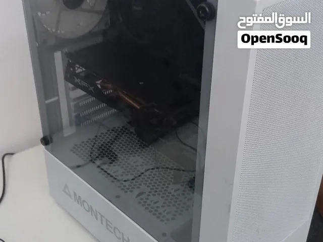 بيسي العاب بسعر حرق يقدر يشغل جي تي اي فايف ام علي 60افريم