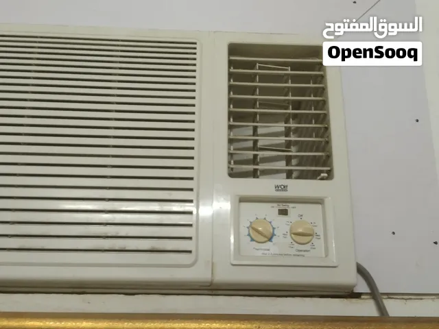 Other 2 - 2.4 Ton AC in Al Dhahirah