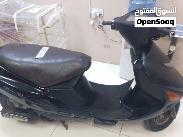 سوزوكي 150 سيسي سكراب للبيع قطع غيار في شناص/صحار