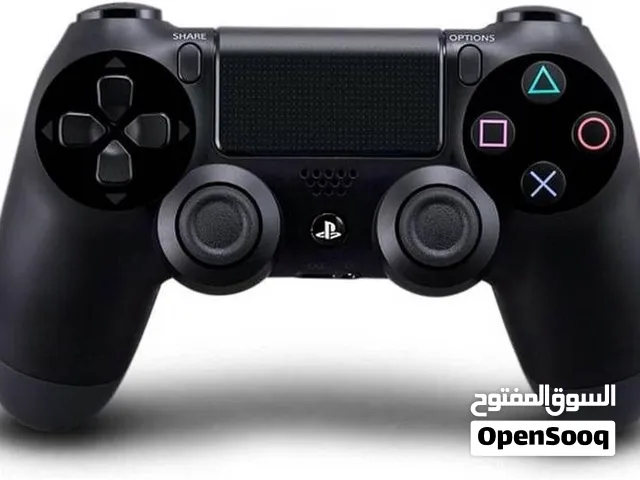 Mannete ps4