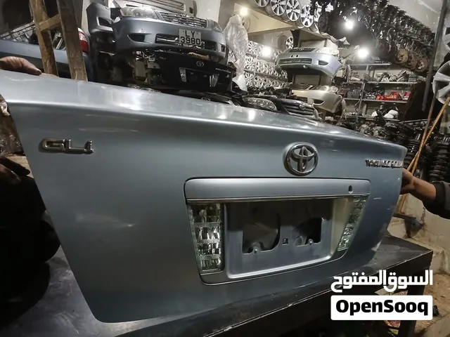 تويوتا كورولا هونداي النترا كيا سيراتو بيكانتو لانسر بومه ميتسوبيشي قرش كرستاله مكواه ميرج