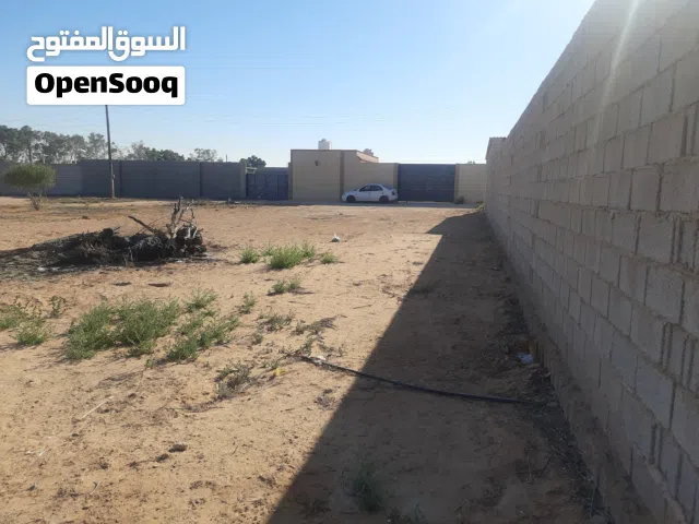 عقار للبيع بالطريق الصوبات