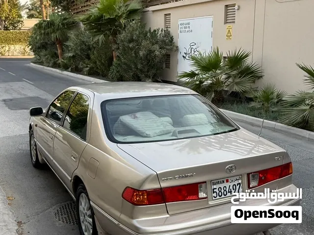 Used Toyota Camry in Northern Governorate