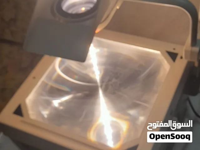 جهاز لجميع انواع التكبير الوحات