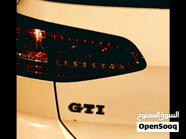 جولف gti mk7