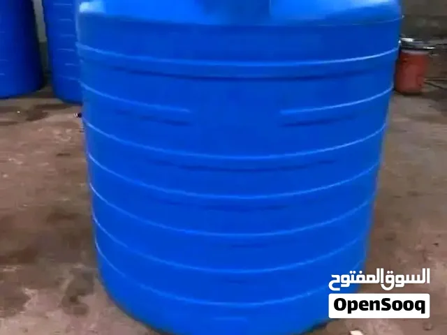 خزانات النخلة
