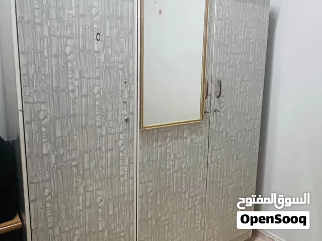 Bedroom wardrobe