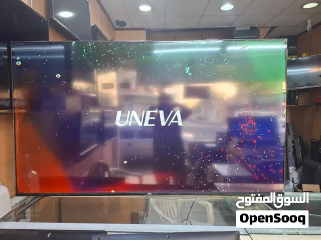 UNEVA SMART TV 55 INCHES