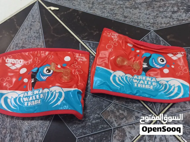 swimming products