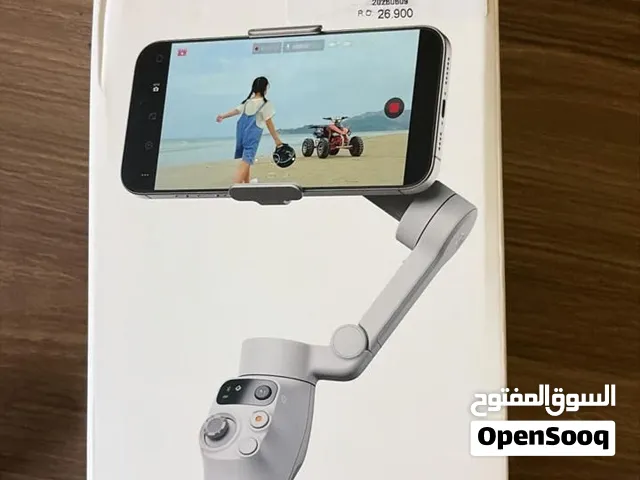 dji osmo mobile 7