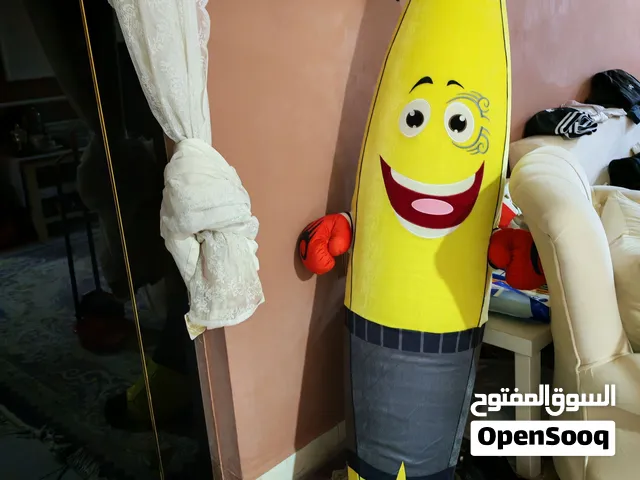 موزة كبيرة