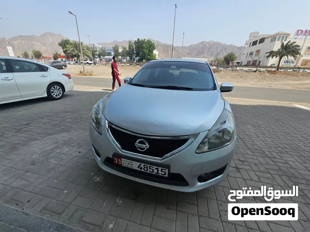 2015 tida for sale