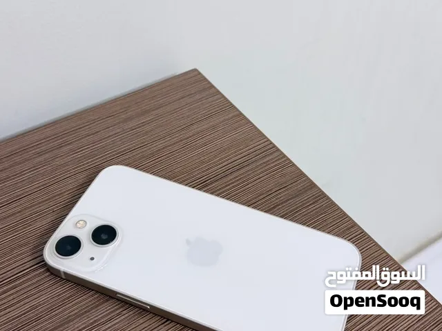 ايفون 13  مساحة 128