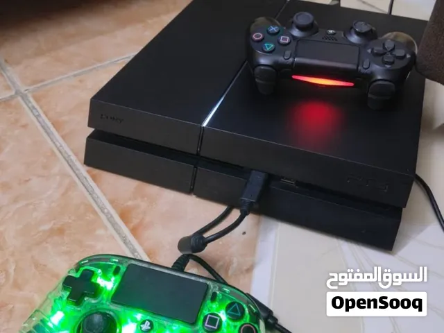 بلي 4 فات مهكر