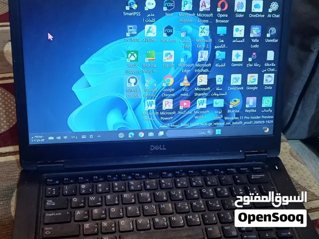 Windows Dell for sale  in Basra