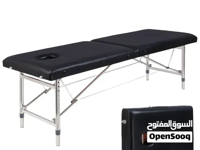 سرير للمساج و الحجاما