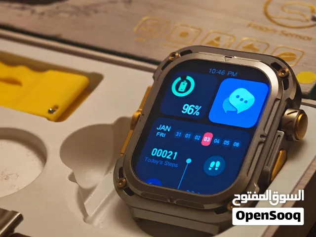 Other smart watches for Sale in Irbid