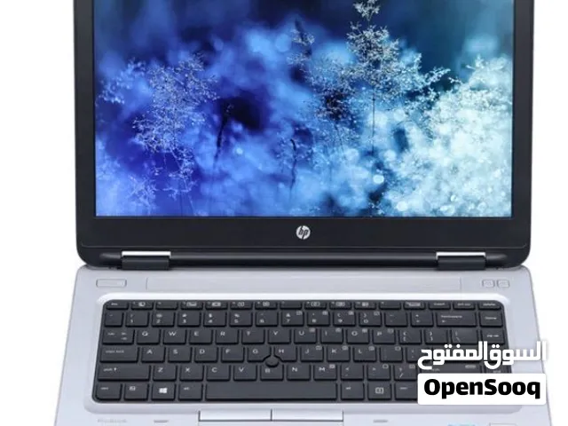 لابتوب بسعر منافس – المعالج: Intel Core i5 الجيل السادس التوصيل متاح لكل مكان