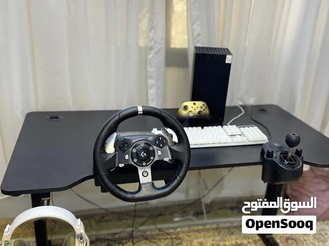 طاوله قيمنق للبيع