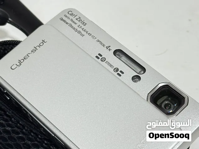sony dsc--tx10