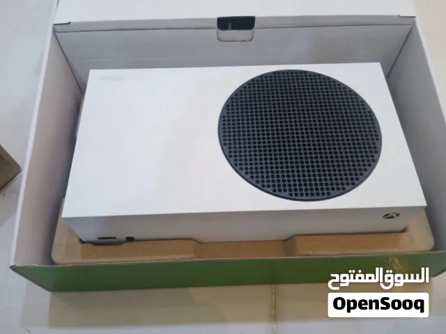 اكس بوكس سيريس اس مستخدم قليلل كلش الجهاز نضيففف شخطه مابي اذا لگيت زلغ انطيك فلوسك وكروتك وياهن