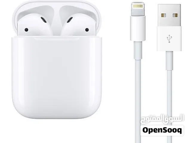 Apple AirPods (2nd Generation) for immediate sale