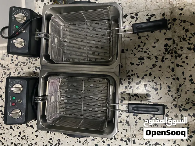 Fryer fries for sale 80 BHD