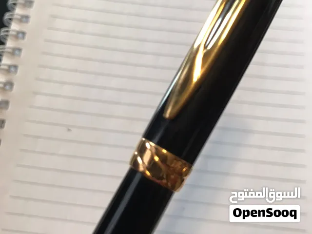 قلم ناشف وتر مان اصلي فرنسي جديد غير مستعمل