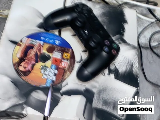 PlayStation 4 PlayStation for sale in Ajman