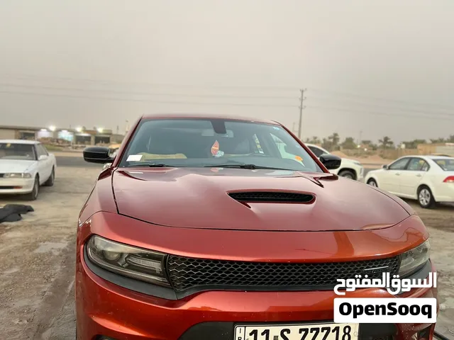 Used Dodge Challenger in Dhi Qar