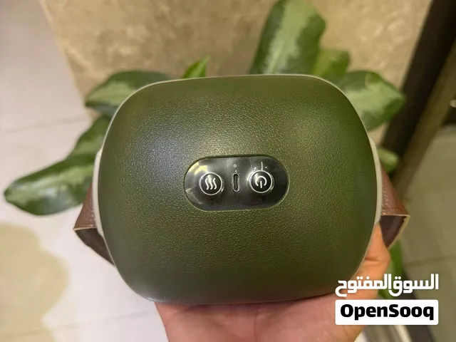 جهاز تدليك الكتفين والرقبة