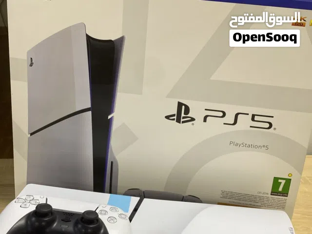 PlayStation 5 PlayStation for sale in Northern Governorate
