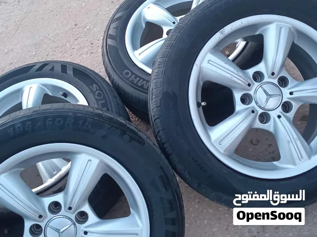 جنط 15خمس براغي بسعر حررررق حررررق