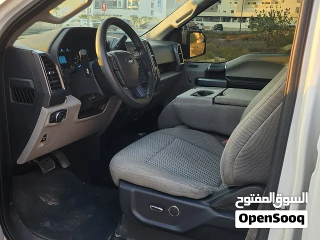 Ford F150 2018 for sale