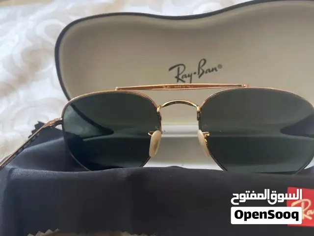 نظارة Ray-Ban الاصلية