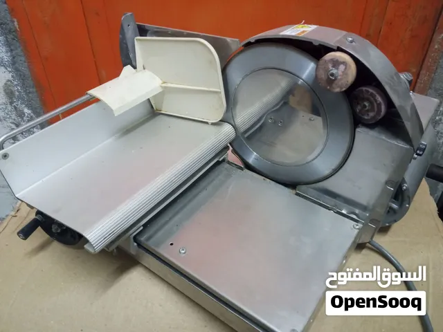 قطاعة لحوم كهربائية ياباني Mitsuboshi Chuki SL-1H