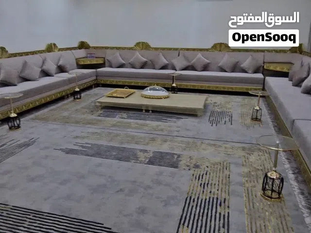 كنب كامل غير مستعمل