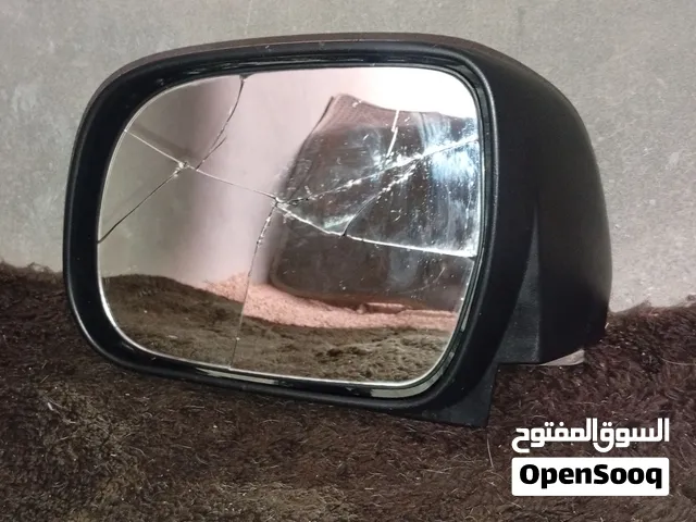 مرايه هايلكس