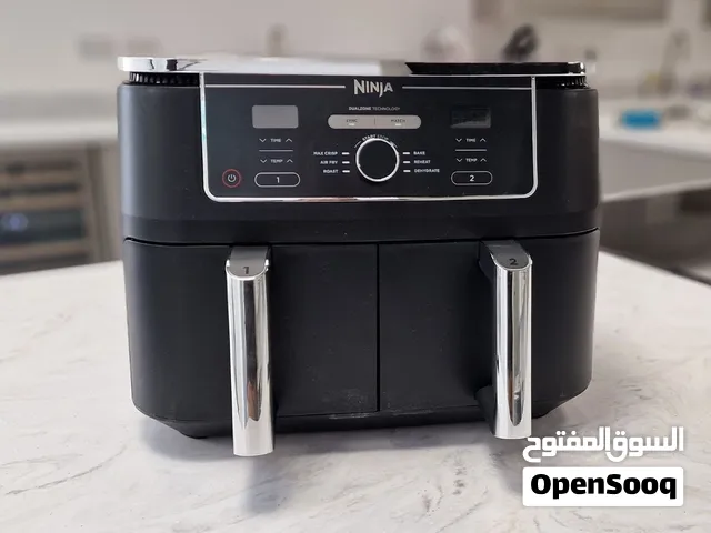 قلاية هوائية نينجا   Ninja Air Fryer