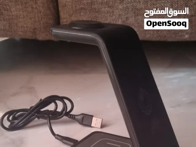 شاحن وايرلس 3×1
