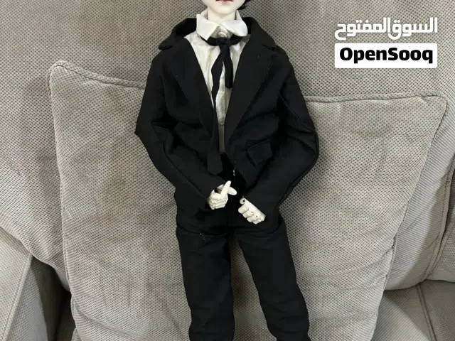 دمية نادرة Doll bjd