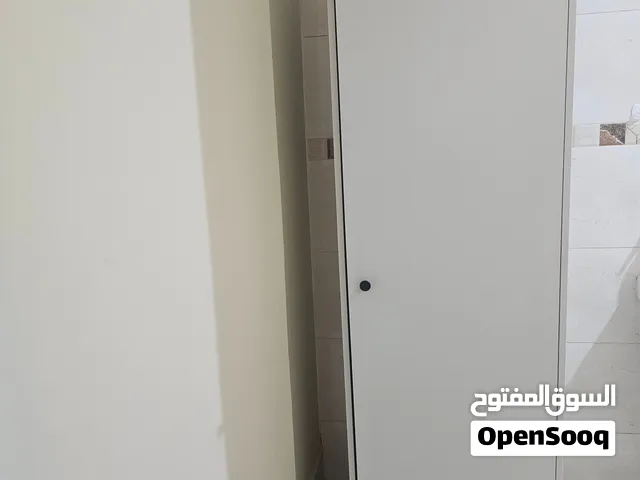 Ikea Single Wardrobe, light beige