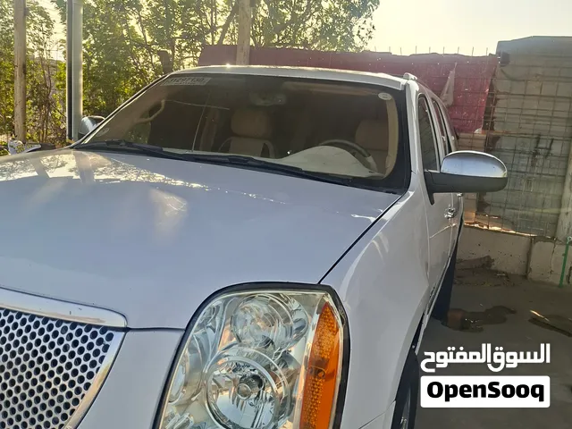 جي ام سي 2011