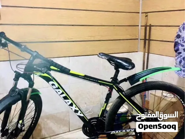 عجلة جلاكسي A5 مقاس 29