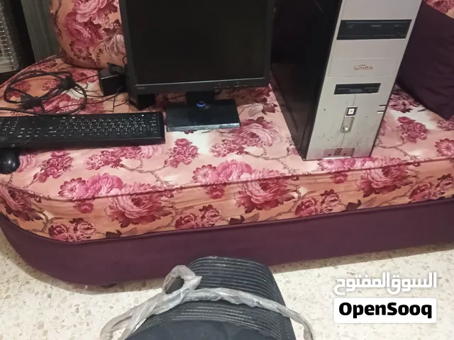 كمبيوتر مادبا