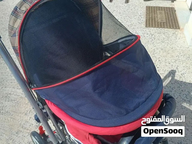 كوريسة ربي يبارك