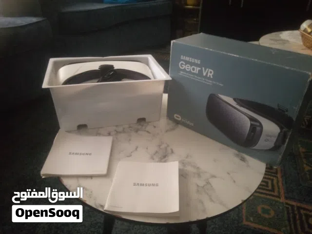 SAMSUNG Gear VR