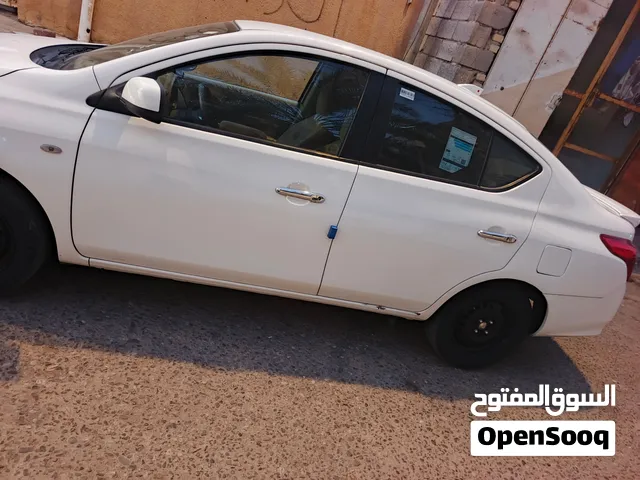 نيسان سني هندي مديل2024