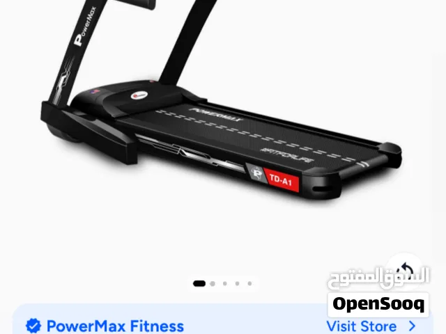 treadmill for home مشايه سير