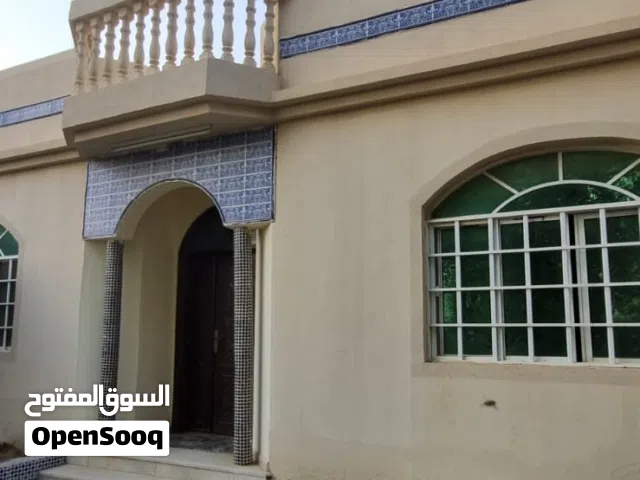 منزل للإيجار في الأنصب  House for Rent in Al Ansab